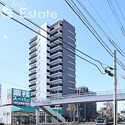 ディアレイシャス名古屋大須通