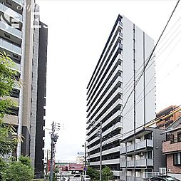 パークアクシス名古屋山王 1408
