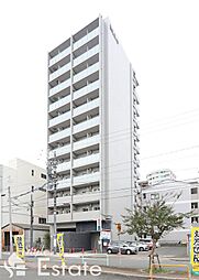 名古屋市中区金山２丁目