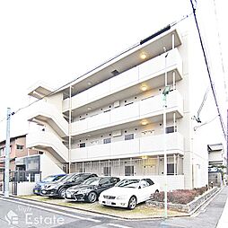 名古屋市西区天塚町１丁目