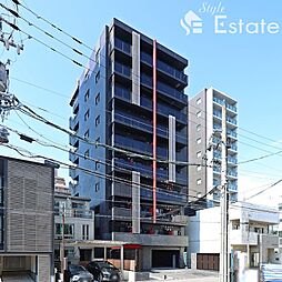 名古屋市東区橦木町３丁目