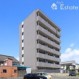 名古屋市西区栄生１丁目