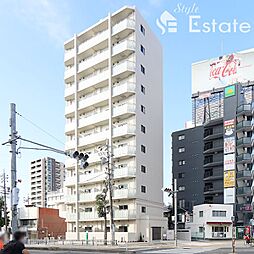 名古屋市熱田区新尾頭１丁目