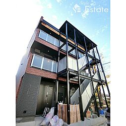 名古屋市中村区並木２丁目