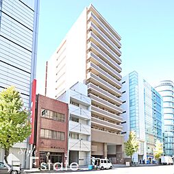 名古屋市中区錦２丁目