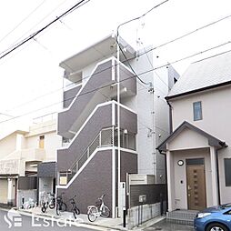 名古屋市北区志賀町５丁目