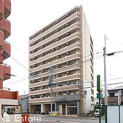 名古屋市北区杉栄町５丁目