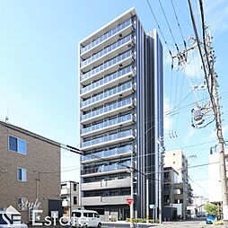 名古屋市中村区若宮町３丁目