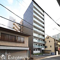 名古屋市東区泉２丁目