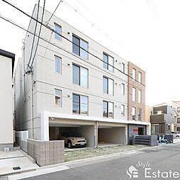 名古屋市昭和区広路本町６丁目