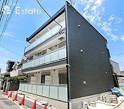 名古屋市西区児玉１丁目