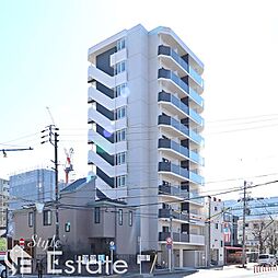 名古屋市東区矢田５丁目