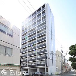 名古屋市中区松原２丁目