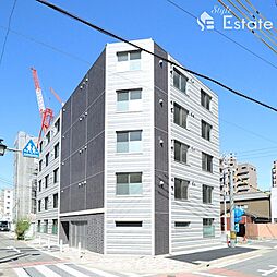 名古屋市中区平和１丁目