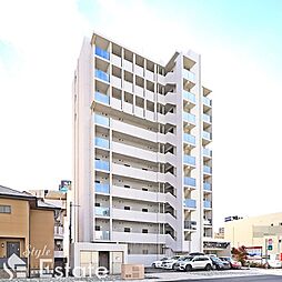 名古屋市東区葵３丁目