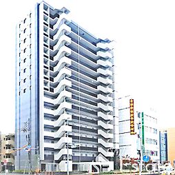 名古屋市熱田区四番２丁目