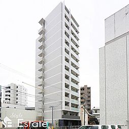 名古屋市千種区千種３丁目