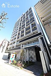 名古屋市東区泉２丁目