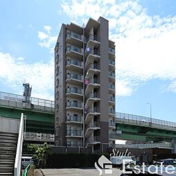 名古屋市西区鳥見町４丁目