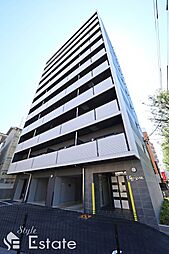 名古屋市千種区北千種１丁目