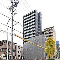 名古屋市西区則武新町３丁目