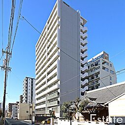 名古屋市中区新栄１丁目