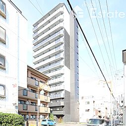 名古屋市中村区中島町３丁目