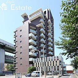 名古屋市東区橦木町２丁目