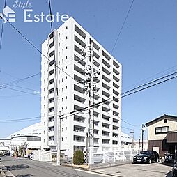 名古屋市千種区萱場２丁目