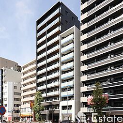 プロシード池下 1001