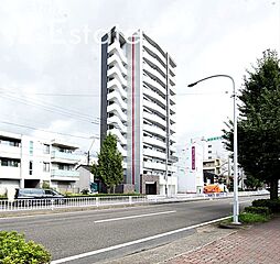 エステシア名駅 501