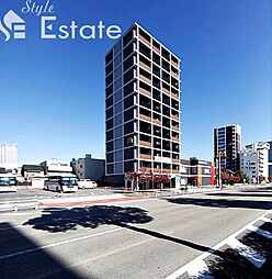 Thames garden place 902