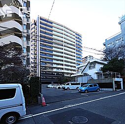 名古屋市中区富士見町