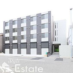 名古屋市昭和区御器所３丁目