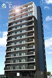 名古屋市中川区高畑１丁目