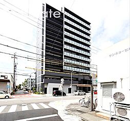 名古屋市中村区牛田通２丁目