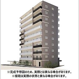 リュミエール千種 505