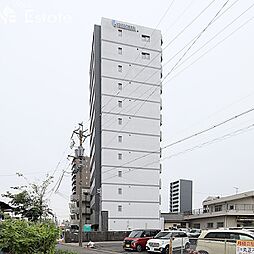 パルティール八田 201