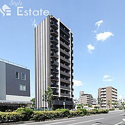 メイクス高岳 203