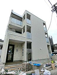 リブリ・吹上 202