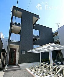 リブリ・覚王山I 202