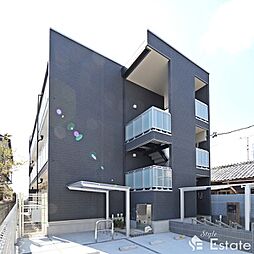 リブリ・自由ヶ丘コート 305