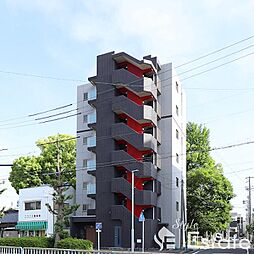 ロイヤル山王 201