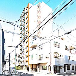 ハーモニーレジデンス名古屋イースト 201