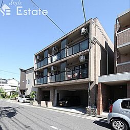 ラシュレ筒井 202