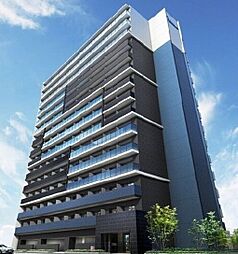 プレサンス上前津ディアシス 1312