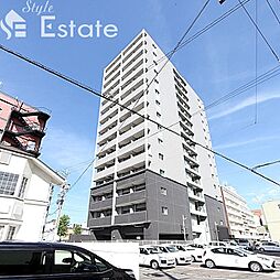 UURコート名古屋名駅 1404