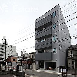 SugarloafPark花の木II 201