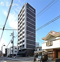 SHOKEN Residence名古屋今池 403