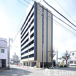 プレイズシード車道アベニュー 303